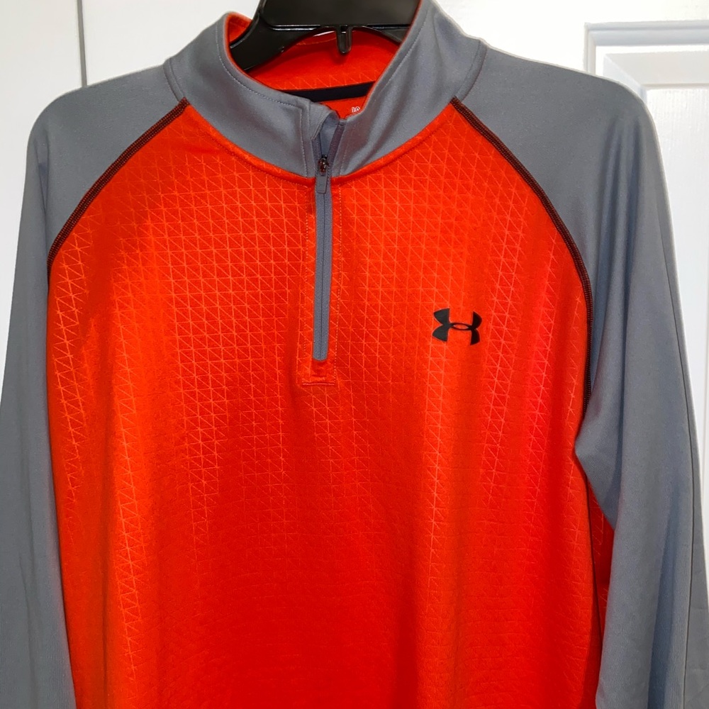 Quarter-Zip